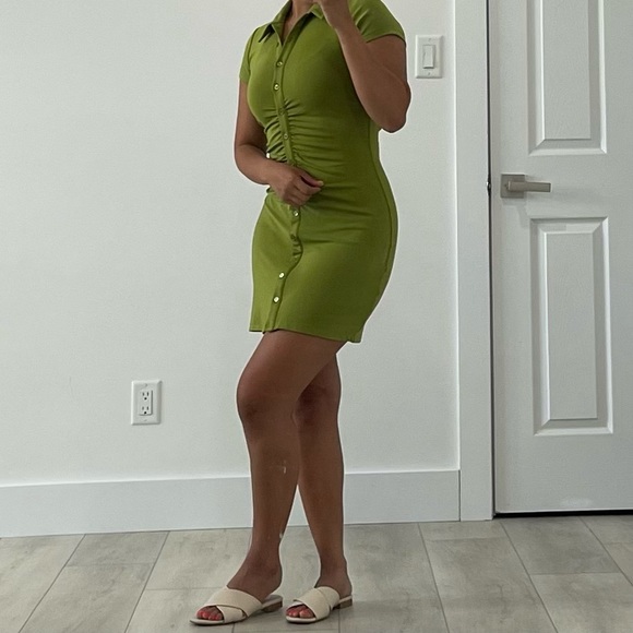 Aritzia Visit Dress - Picture 2 of 4